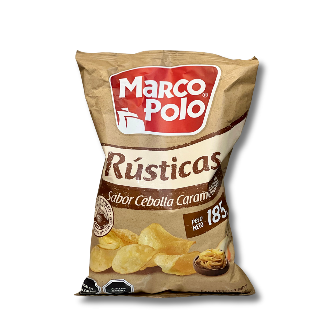 PAPAS FRITAS