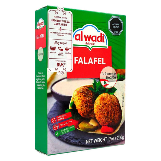 falafel alwadi