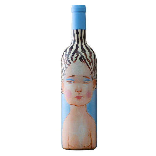 Vino La Piu Belle Ensamblaje - Vik - 750 ml.