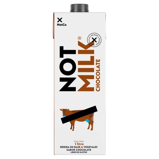 Leche Chocolate Not Milk 1 L
