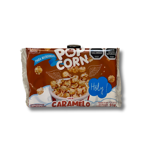 Cabrita Caramelo Mr. Pop