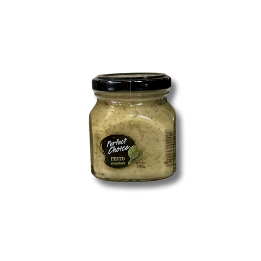 Pesto alcachofa Perfect Choice