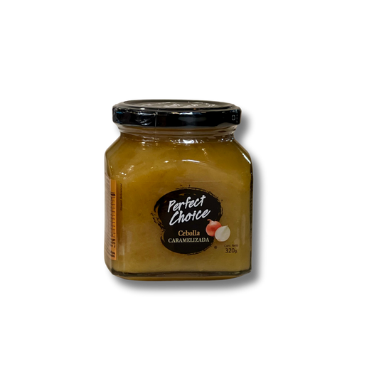 Dip Cebolla Caramelizada Perfect Choice 320 grs.