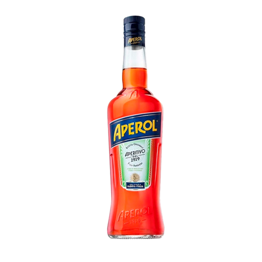 Licor Aperol 750 cc.