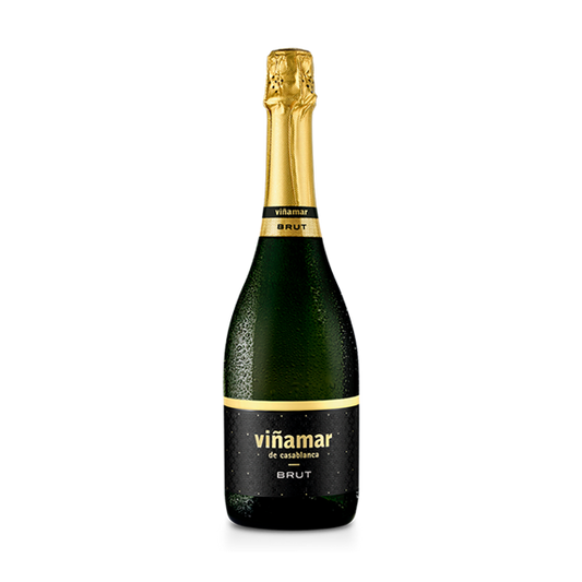 Espumante Brut - Viñamar de Casablanca - 750 ml.