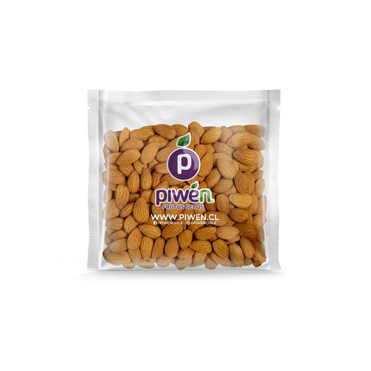 Almendra Natural Piwen