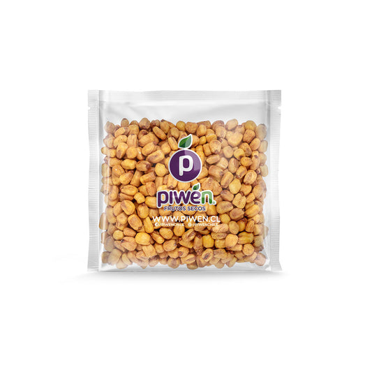 Maiz frito 250gr Piwen