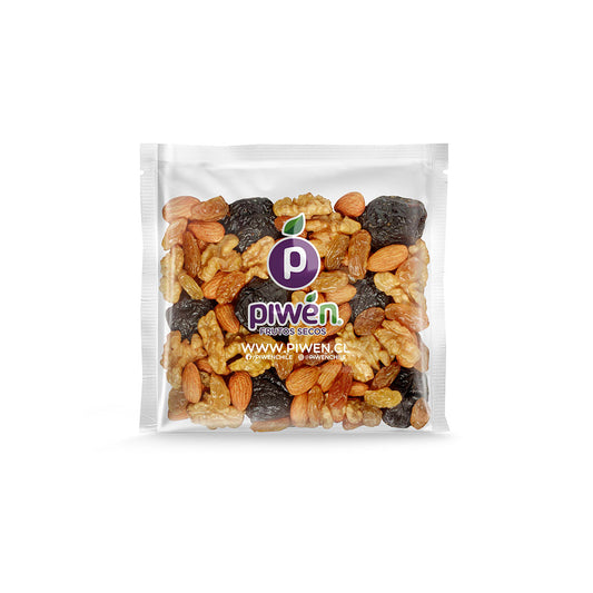 Mix 4 frutas Piwen