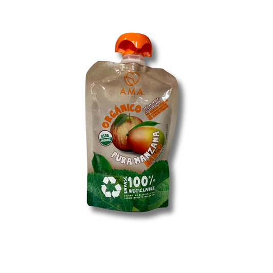 Pure manzana mango AMA