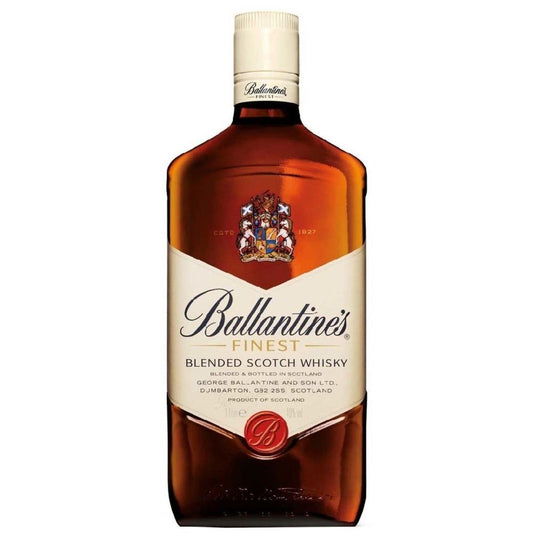 Whisky - Ballantines - 1 lt.