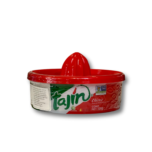 Tajín Rimmer 120 grs.