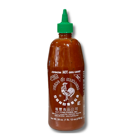 Salsa Sriracha 793 g Huy Fong