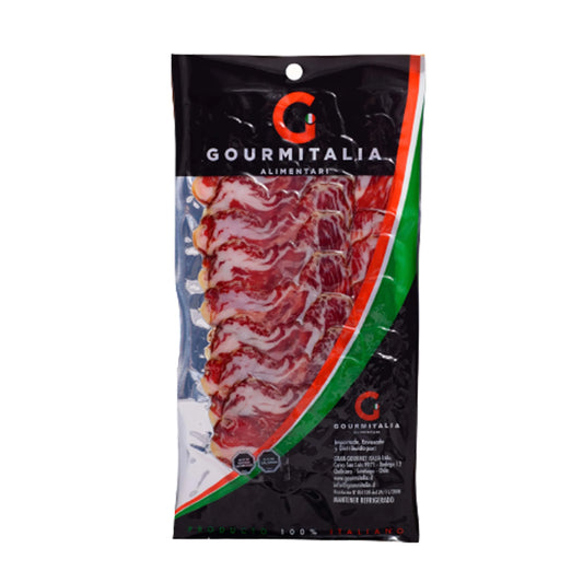 Coppa Italia 100 grs. Gourmitalia