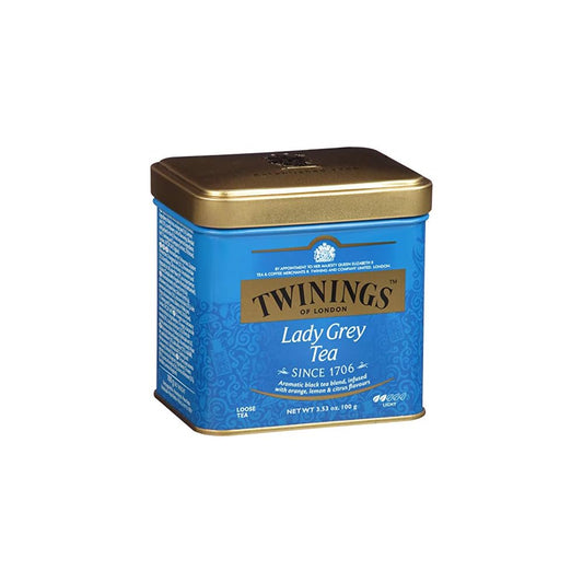 Te Lady Grey Lata - Twinings