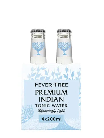 Fever tree indian light pack