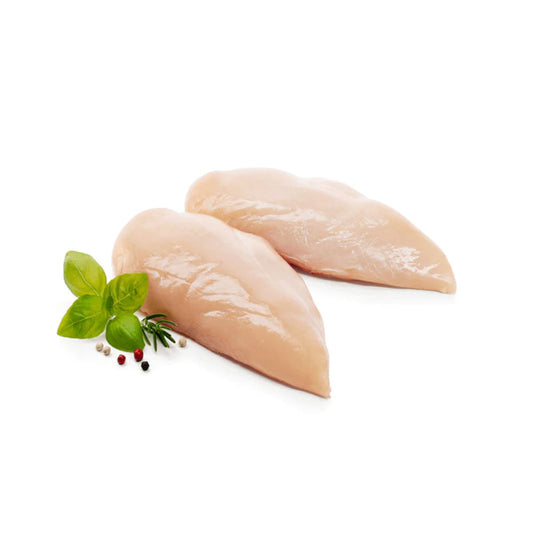 Filete de Pechuga 800 grs - Granja Magdalena