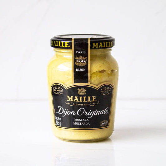 Mostaza Dijon Original - Maille