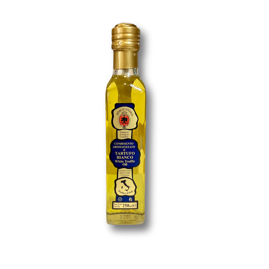 Tartufo bianco 250 cc Bosco D´oro