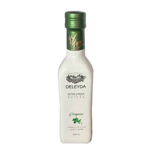 Aceite Orégano Deleyda