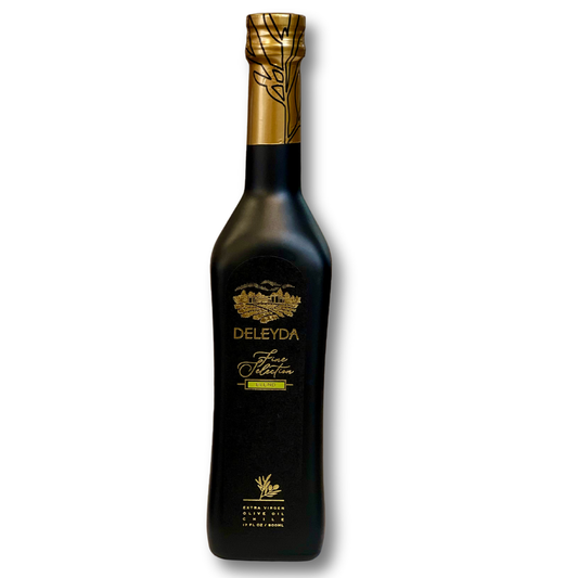 Aceite de Oliva Fine Selection - Deleyda - 500 ml