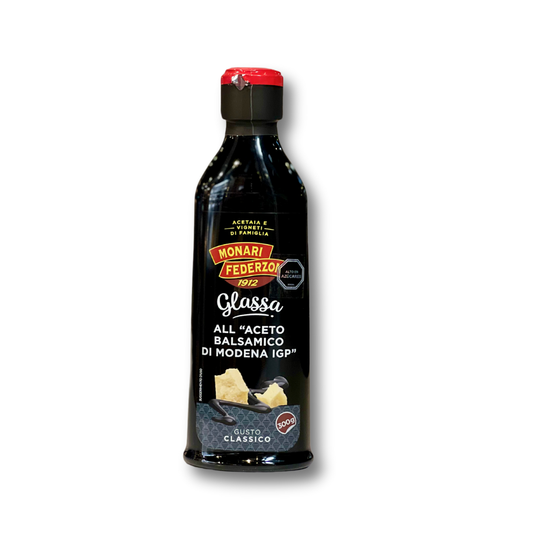 Aceto Basilico Glassa - Monari Federizone