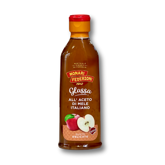 Aceto de Manzana Glassa Monari Federizone