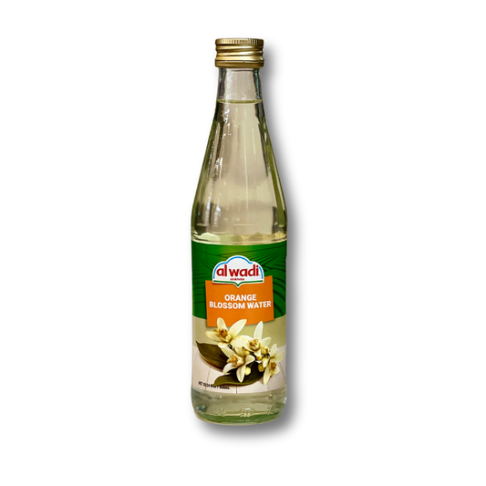 Agua de azahar Al Wadi