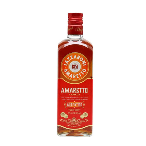 Amaretto - Lazzaroni - 700 ml.