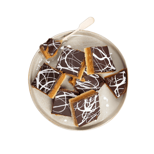 Barra de Caramelo Mellow