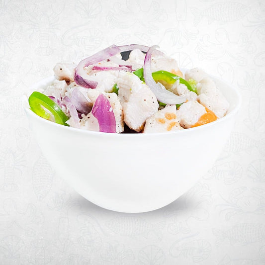 Ceviche Fresco
