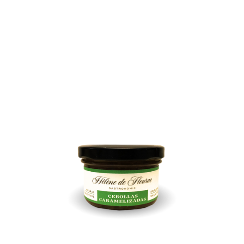 Cebollas Caramelizadas Helene de Fleurac