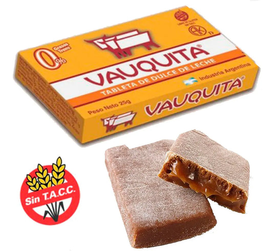 Dulce de leche clásico