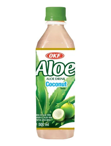 Aloe coco OKF