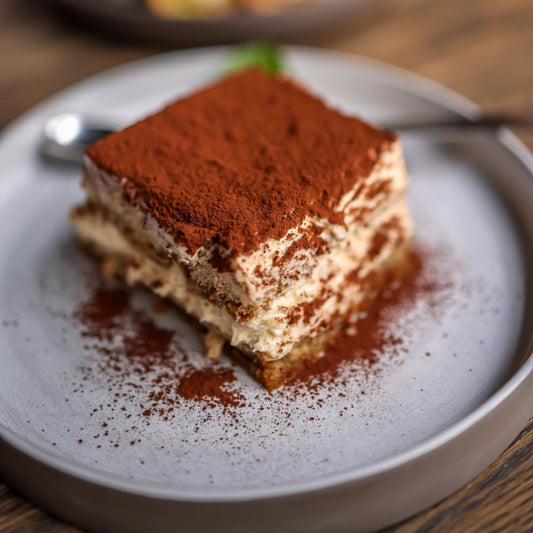 Tiramisu Le Bânquet