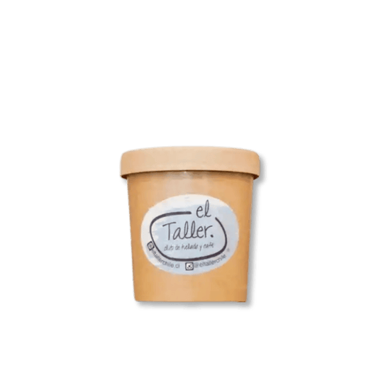 helado negrita - El Taller - 4oz