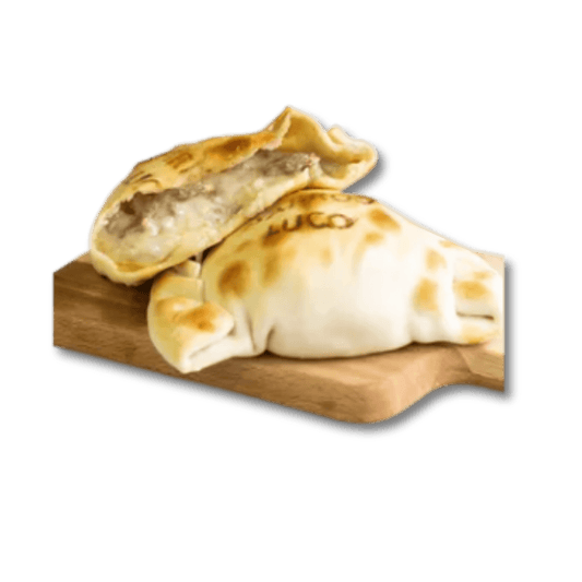 Empanada barros luco 300 grs.