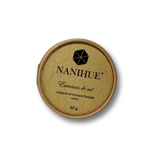 Sal escamas Nanihue