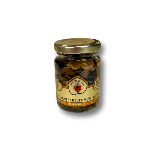 Fettine di tartufo Nero Bosco D´oro