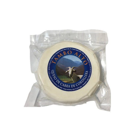 Queso Cabra - Tambo Alto kilo decim