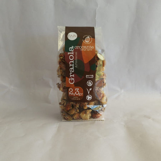 Granola