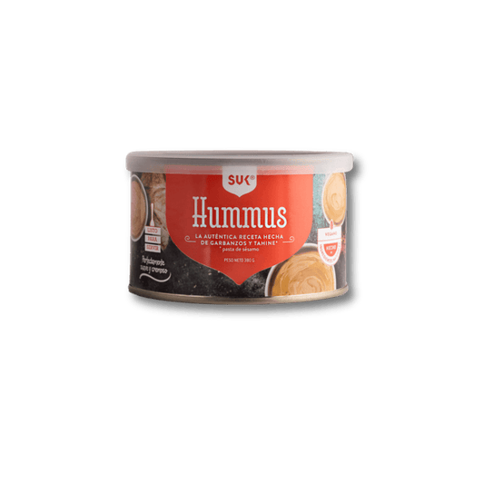 Hummus lata SUK