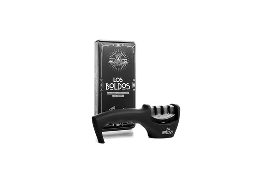 Afilador de Cuchillos Los Boldos