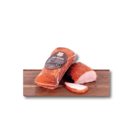 Lomo Kassler Laminado Omeñaca 250 grs.