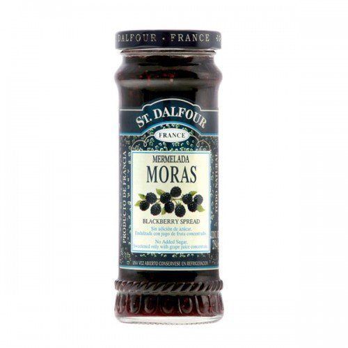 Mermelada Mora St. Dalfour