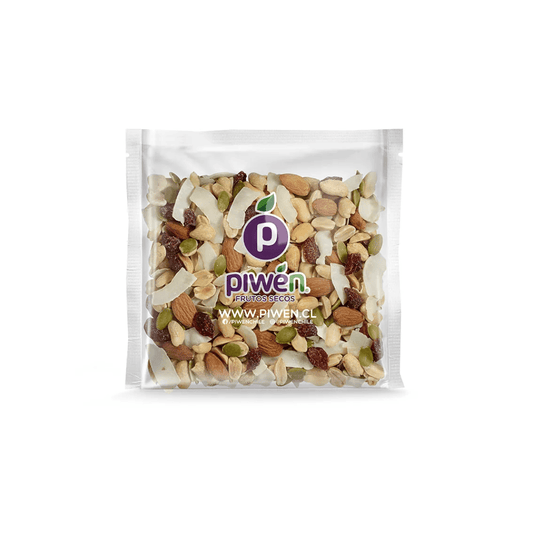 Mix Aconcagua Piwen 250 grs.