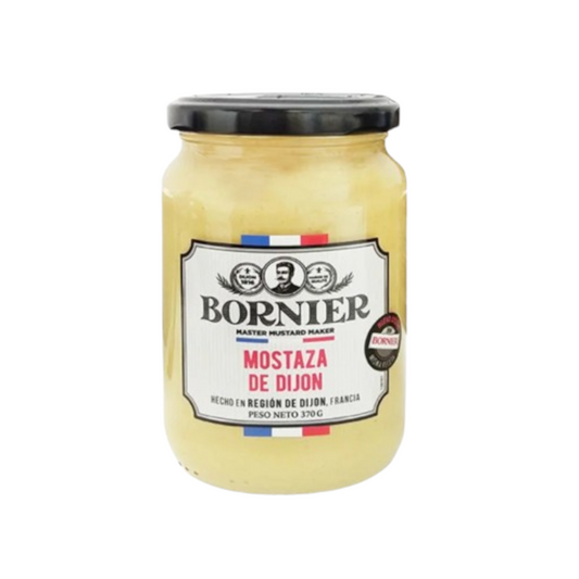 Mostaza Dijon Bornier