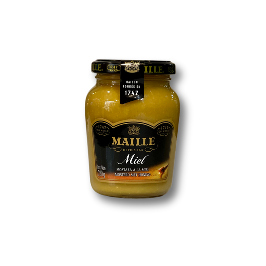Mostaza miel Maille