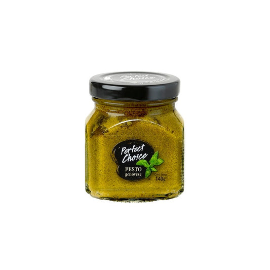 Pesto Genovese Perfect Choice