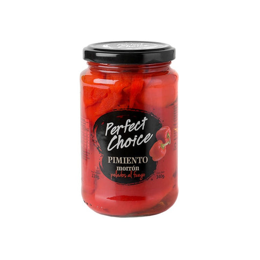 Pimiento morrón Perfect Choice