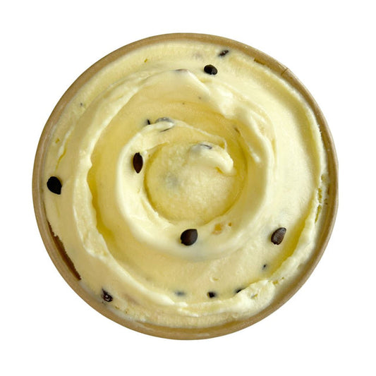 Helado Timaukel Pie de maracuyá 1 lt.
